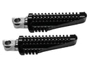 Havoc Footpeg Black Anodized
