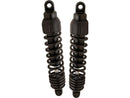 444 Series 13.5" Super Duty Twin Shocks Black