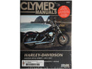 Dyna Series 12-17 Repair Manual