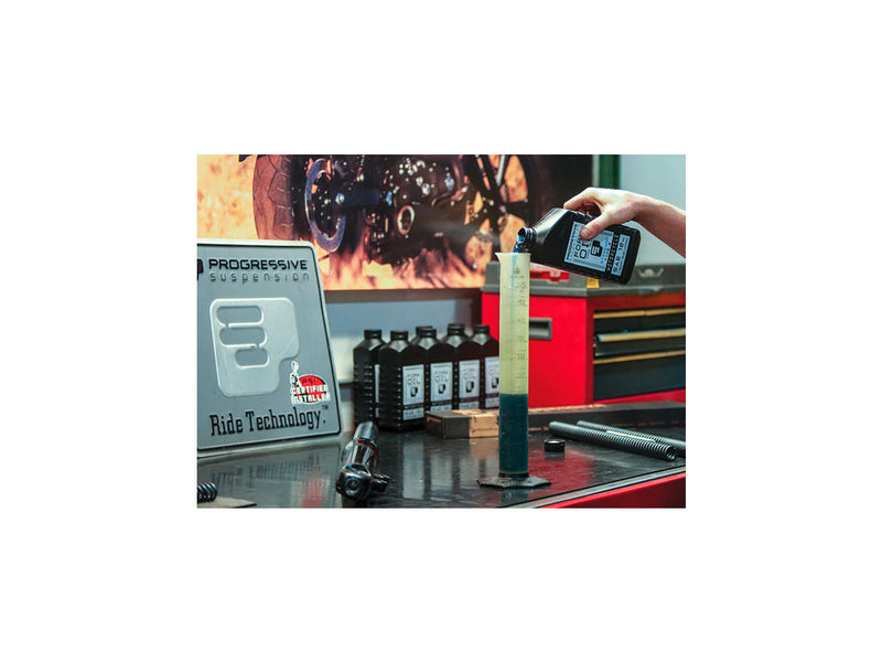 Fork Oil Heavy Duty SAE 20. 1 Quart (0.95 Liters)
