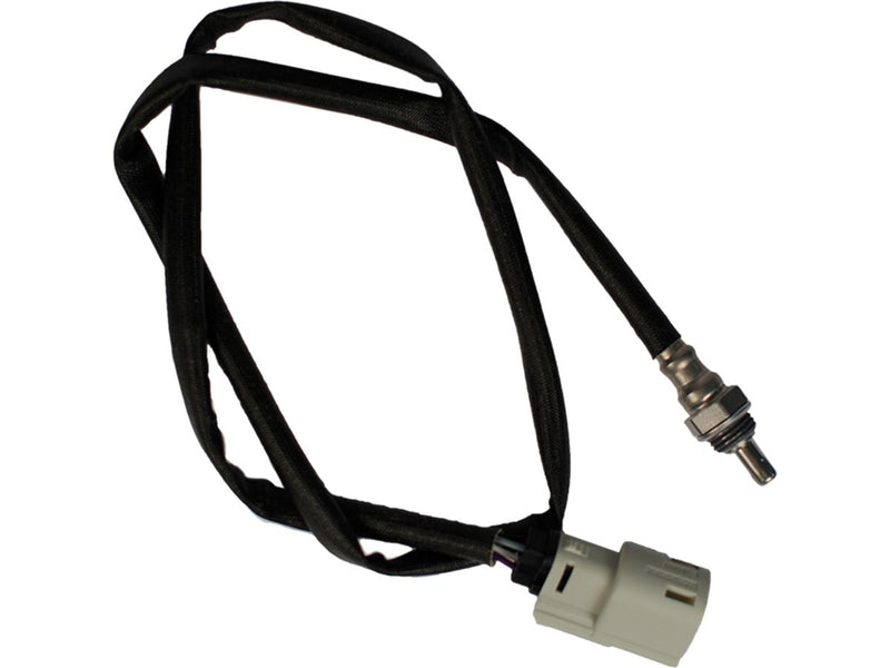 Oxygen Sensor Grey Connector 29" OAL 4 Wires - 12mm