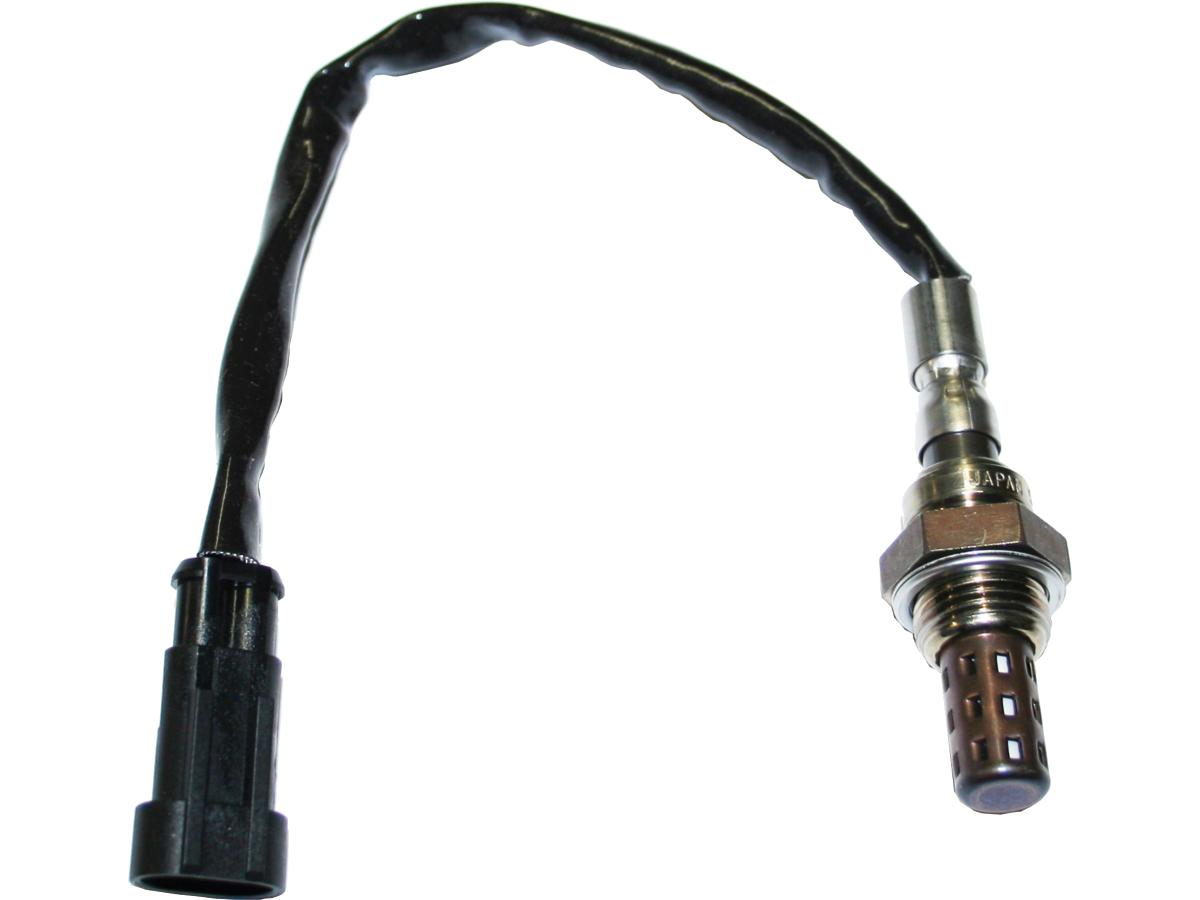 Allen Key O2 Sensor Oxygen Sensor OAL 2 Wire Sensor - 16.25 Inch x 18mm