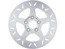Disc Wave DF V Rear Brake Rotor 5-Hole Stainless Steel - 11.5 Inch