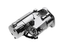 OEM Replacement Starter Chrome 1.4 kW For 91-20 Sportster