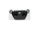 OEM Replacement Voltage Regulator Black For 09-16 Touring