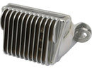 OEM Replacement Voltage Regulator Chrome For 09-16 Touring