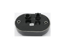 OEM Replacement Voltage Regulator Black For 08-17 V-Rod