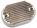OEM Replacement Voltage Regulator Chrome For 08-17 V-Rod