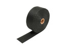 Exhaust Wrap 2 Inch X 15 Ft Black Titanium