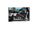 Exhaust Wrap 2 Inch X 15 Ft Black Titanium