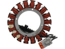 Unmolded Stator 38 AMP For 01-06 Softail