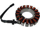 Unmolded Stator 40 AMP For 08-17 Softail
