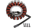 Unmolded 3 Phase Stator - 50 AMP