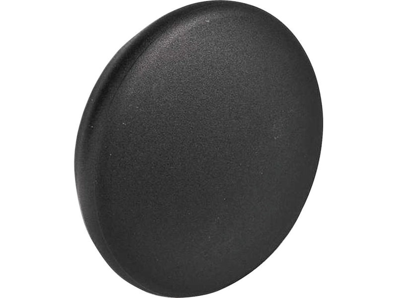 Smooth Toppers Base Black - 1 Inch