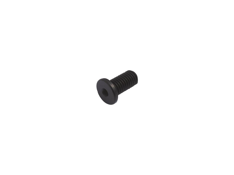 Atto Fixed Mount M10 X 20 Mm/Use With 10 MM Bore Black