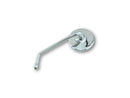 Classic Mirror Stem Chrome - 190mm