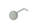 Classic Mirror Stem Chrome - 190mm