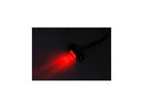 Conero LED Taillight Black LED Red Lens