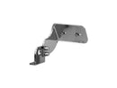 Medium Side Mount License Plate Stainless Steel Polished For 18-23 Softail