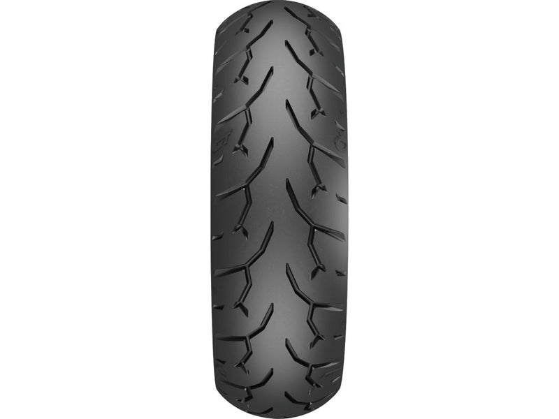 Night Dragon GT Rear Tyre Reinforced Black Wall - 130/90 B-16 73H TL