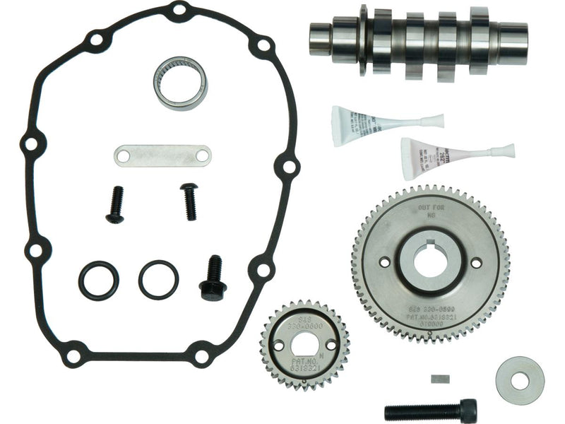 Camshaft Kit Gear Drive 350G 2017-18 M8