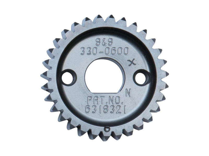 Pinion Gear Undersized - 31 Tooth