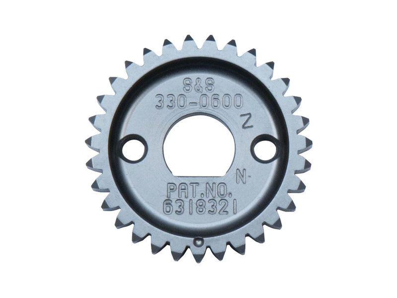 Pinion Gear Oversized - 31 Tooth