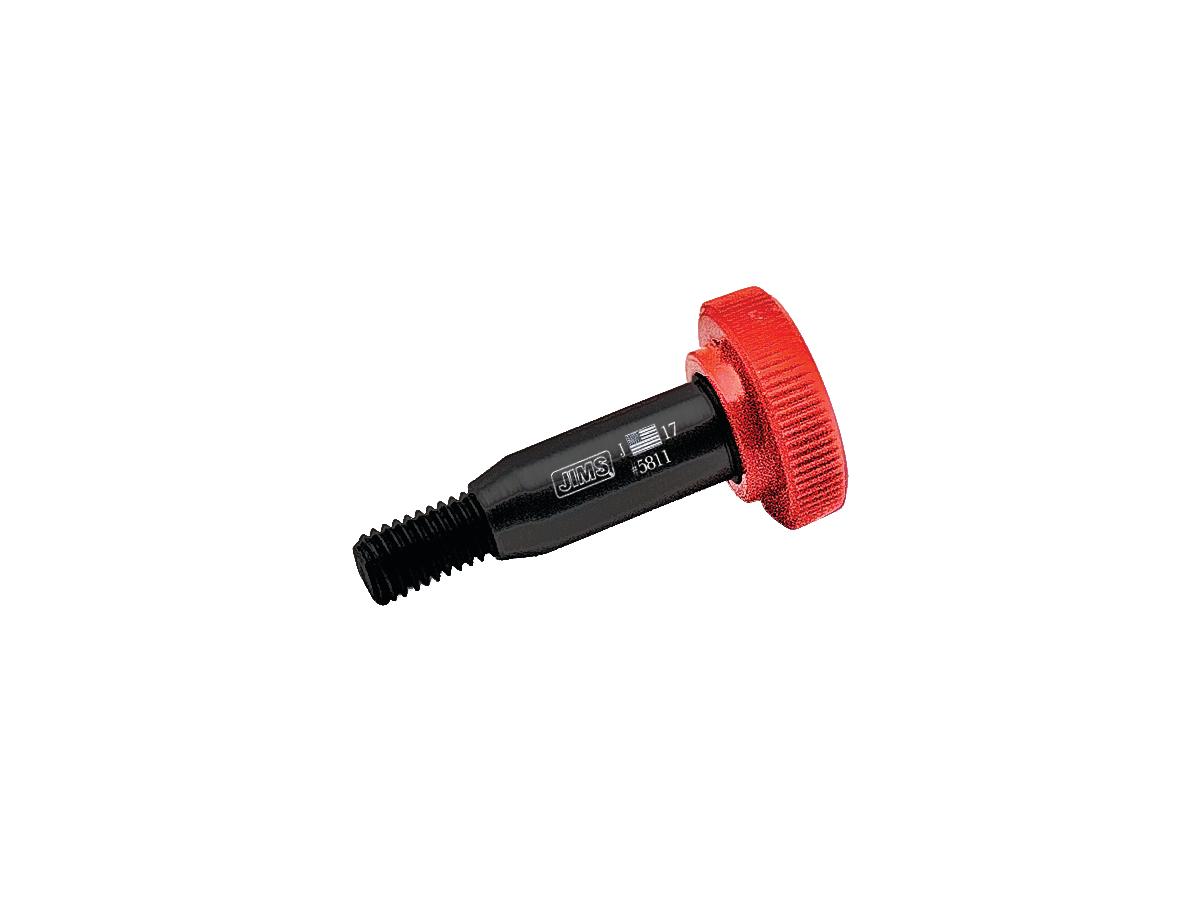 Balancer Scissor Gear Alignment Screw