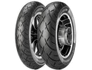 ME 888 Marathon Ultra Front Tyre Black Wall - 110/90-19 62H TL