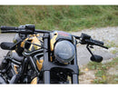 LED Headlamp For V-Rod/ Night Rod Black Projector LED