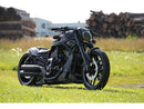 LED Headlamp For V-Rod/ Night Rod Black Projector LED