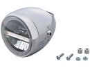 Neo Vintage Headlight Chrome LED - 5-3/4 Inch