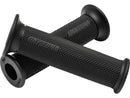 D'Grip Grips Black 7/8 Inch Throttle By Wire Throttle Cables