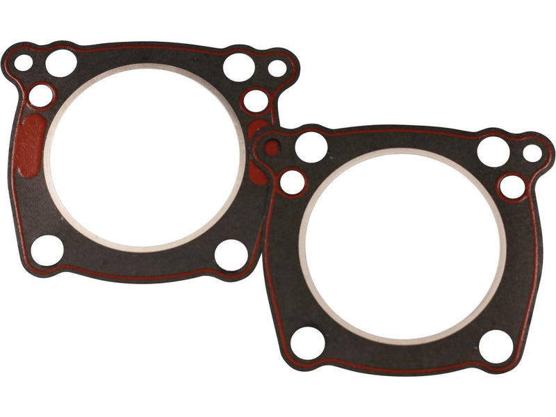 MLS Cylinder Head Gasket .040" 3.937"