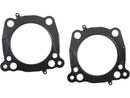 MLS Cylinder Head Gasket .030" 4.200"