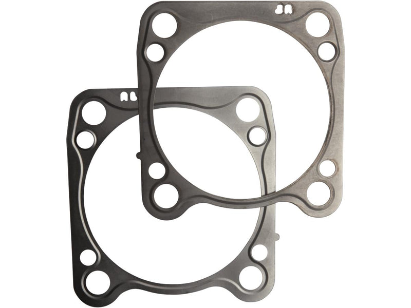 RCM Base Gaskets .020 Inch Pair 1