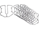 Upper Rocker Cover Gasket .020" RC - Pack Of 10