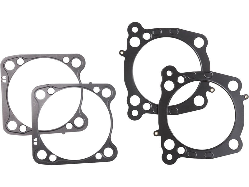 MLS Head And Base Gasket Kit .040"HG, .014"BG 4 1/2"