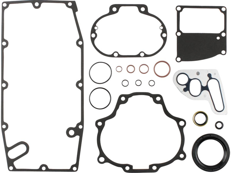 Transmission With Oil Pan Gasket Rebuild Kit