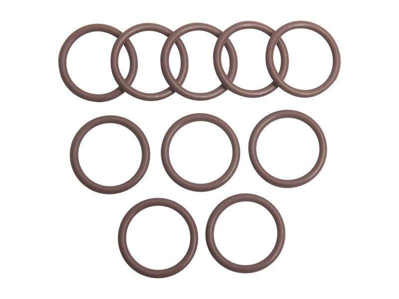 Coolant O-Ring Manifold