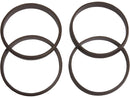 Intake Manifold To Head Seal Intake Manifold Seals Pack 4