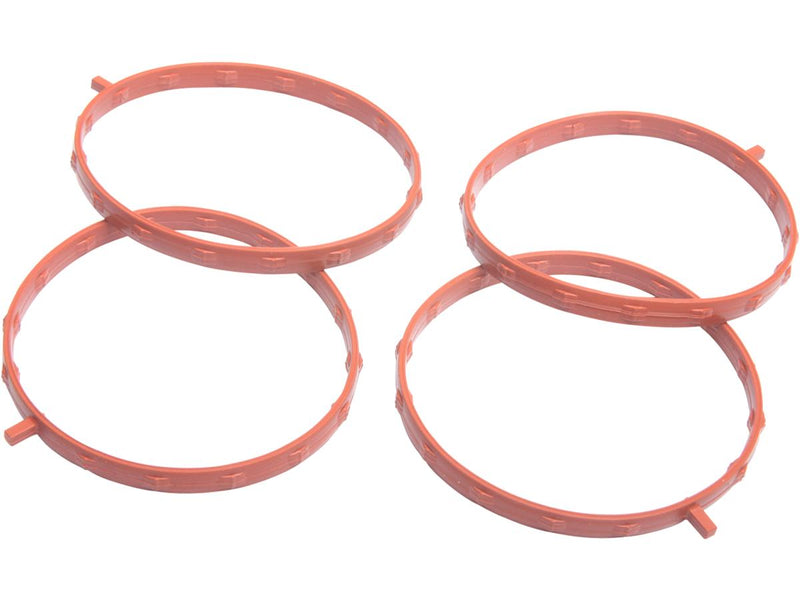 Manifold To Throttle Body Seal Intake Manifold Seals - Pack Of 4