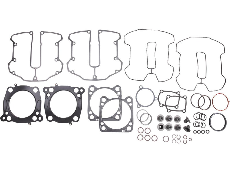 MLS Top End Gasket Kit .030 Headgasket CVO 4"