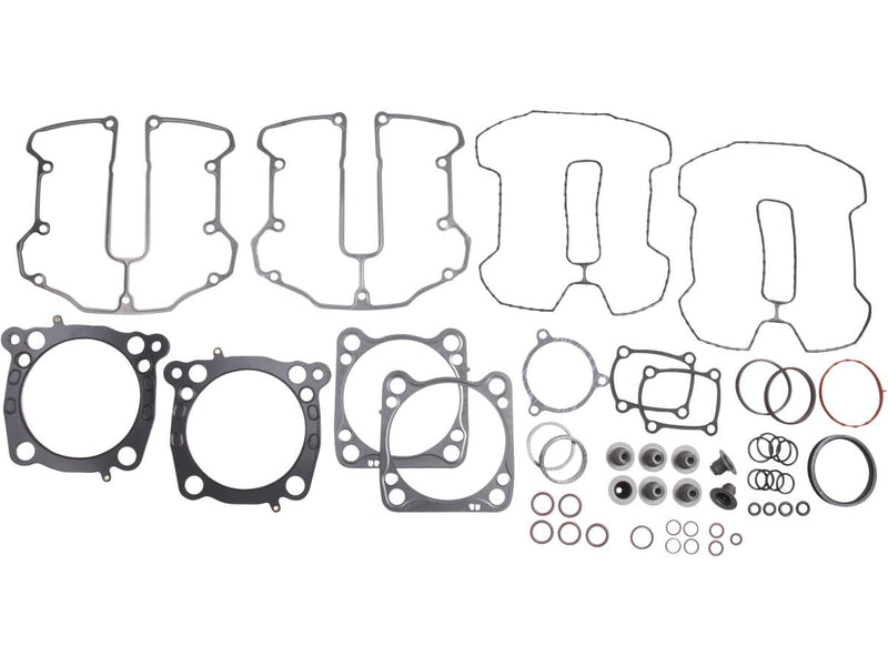 MLS Top End Gasket Kit .040" Headgasket 4 1/4"