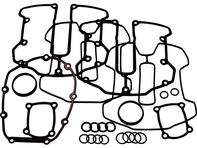 Cam Change Kit For 18-23 Softail