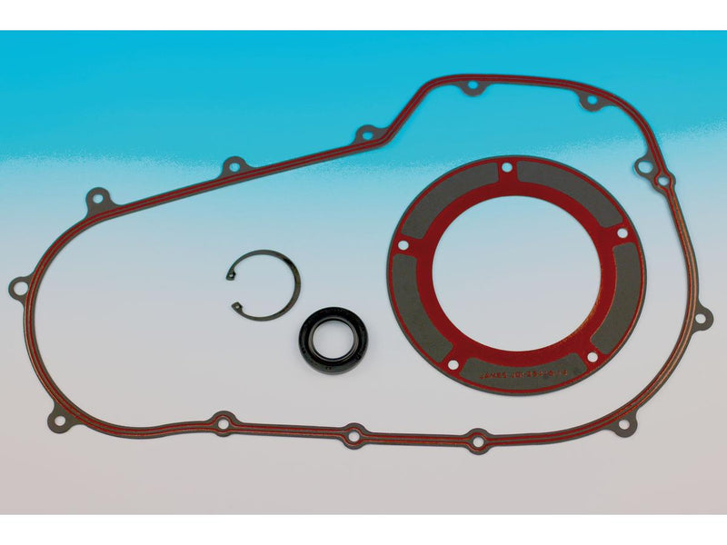 Primary Gasket Kit For 17-23 Touring