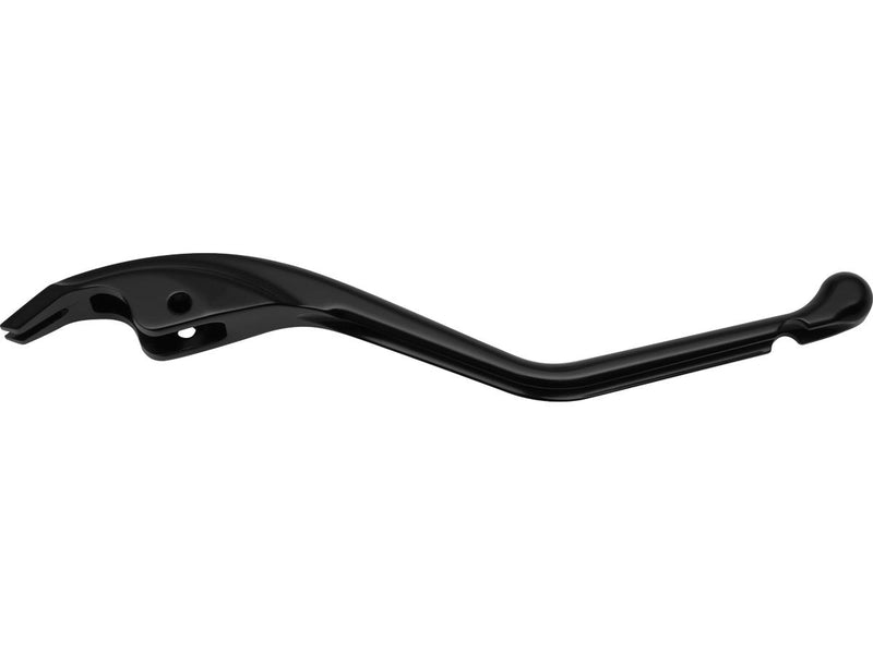 RR90 Hand Control Replacement Brake Lever Black Anodized