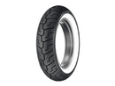 D401 Elite Rear Tyre White Wall - 150/80 B-16 71H TL WWW