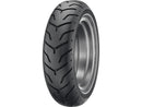 D407 Elite Rear Tyre Single White Line - 180/65 B-16 81H TL