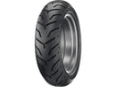 D407 Elite Rear Tyre Black Wall - 200/55 R-17 78V TL